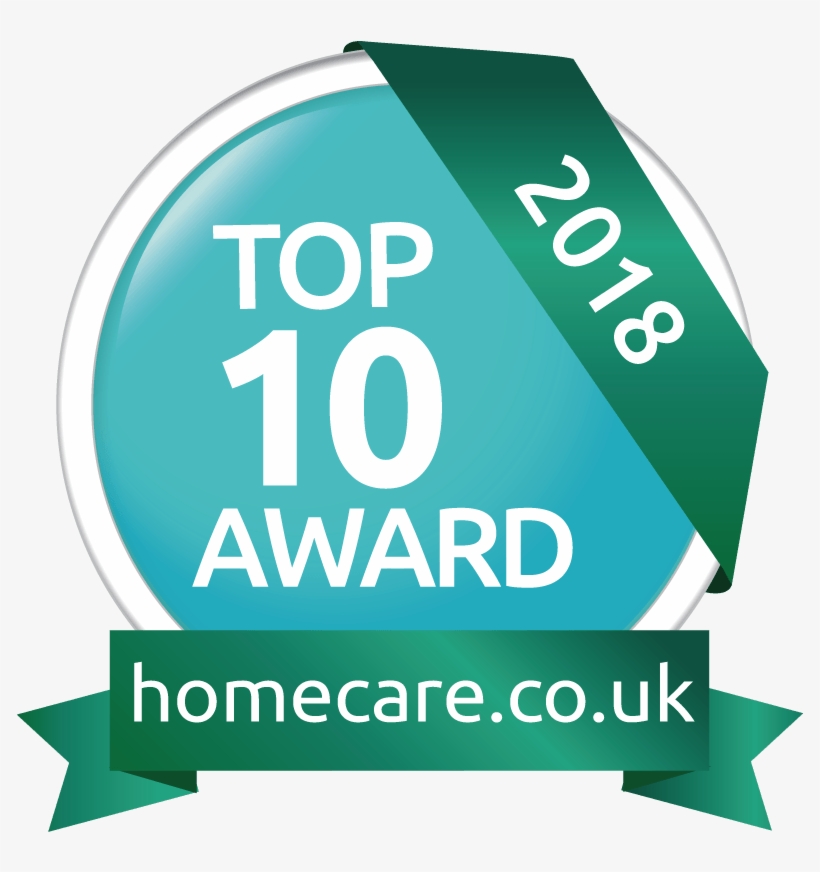 Blue Ribbon Is An Award Winning* Independent Health - Top 20 Care Home Awards, transparent png download