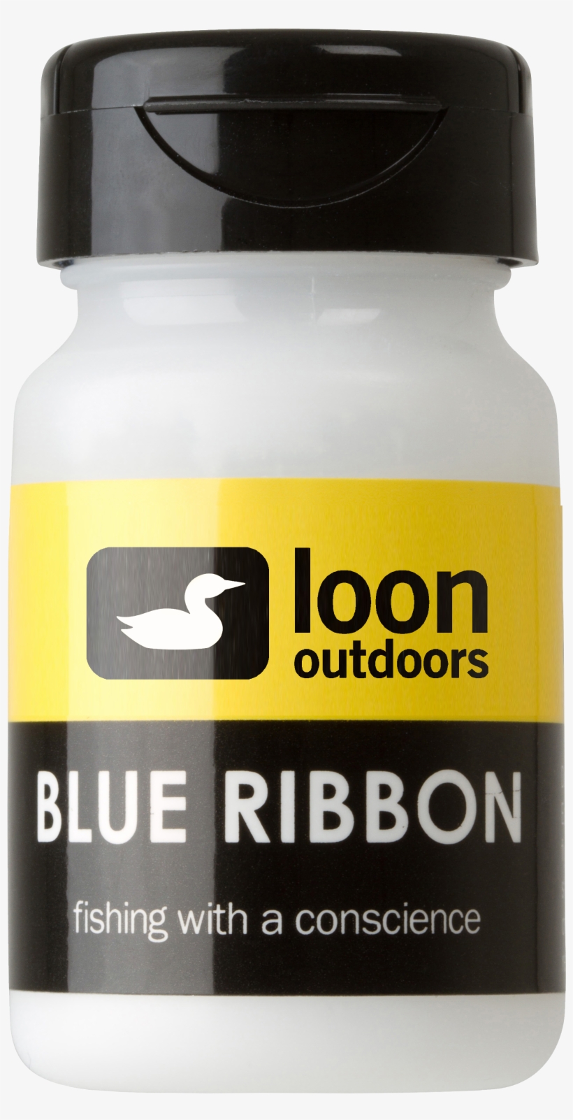 Loon Blue Ribbon - Loon Outdoors Blue Ribbon Floatant Powder, transparent png download