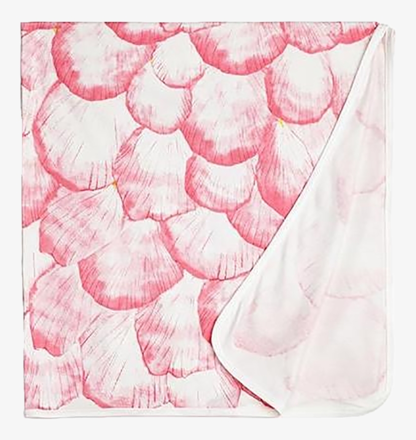 Rose Petal Snuggle Wrap - Organic Cotton, transparent png download