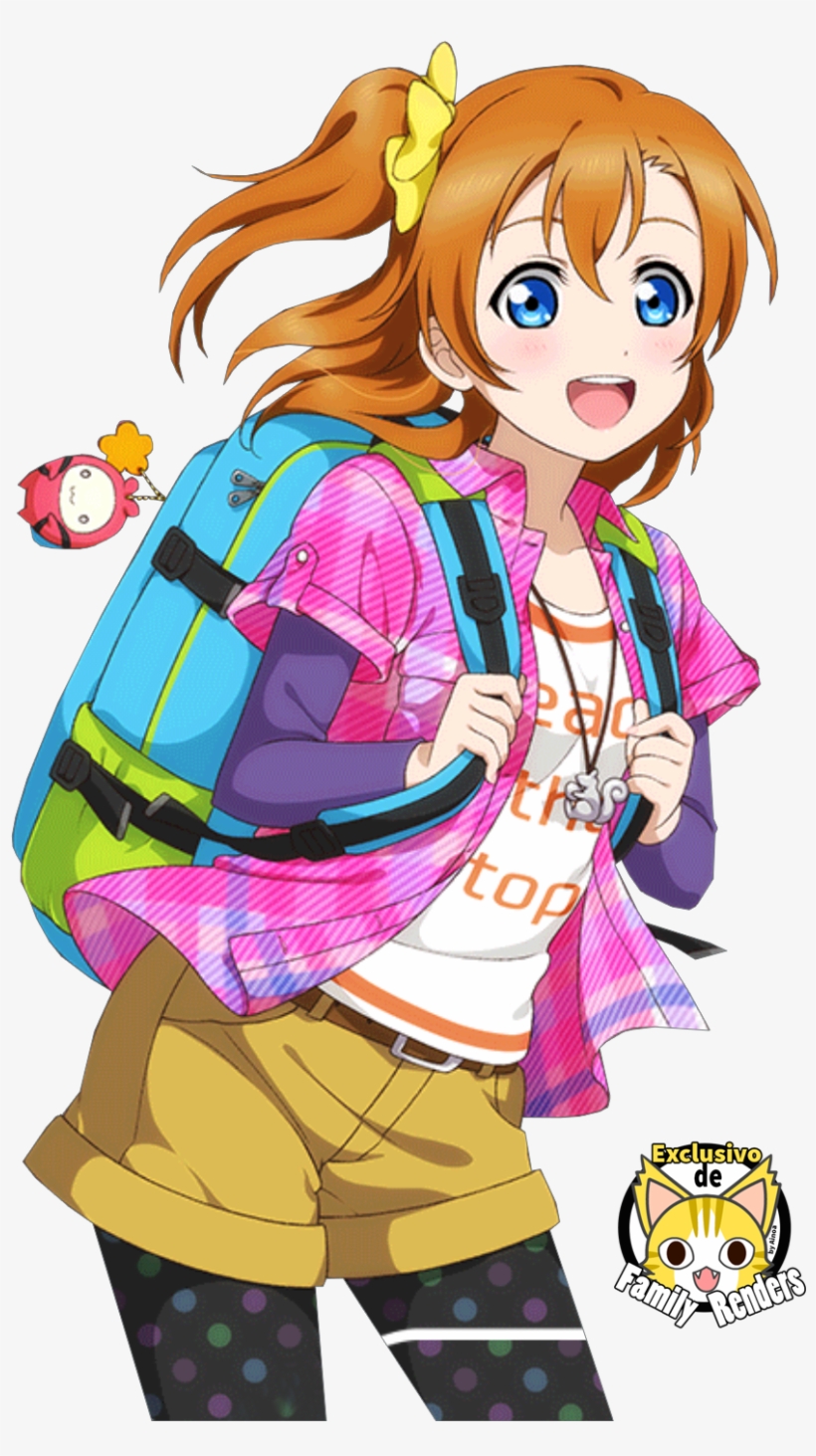 Haruka Amami Honoka Kousaka, transparent png download