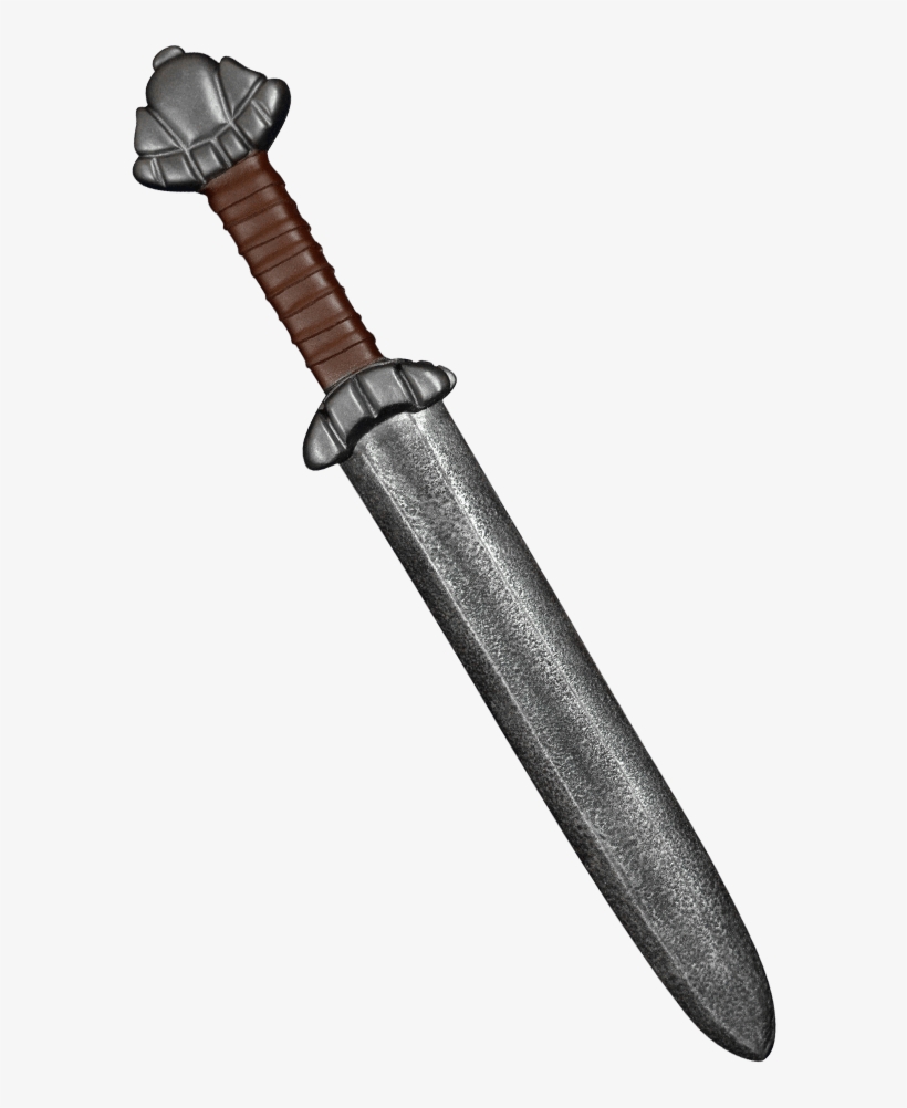 Download - Larp Dagger, transparent png download