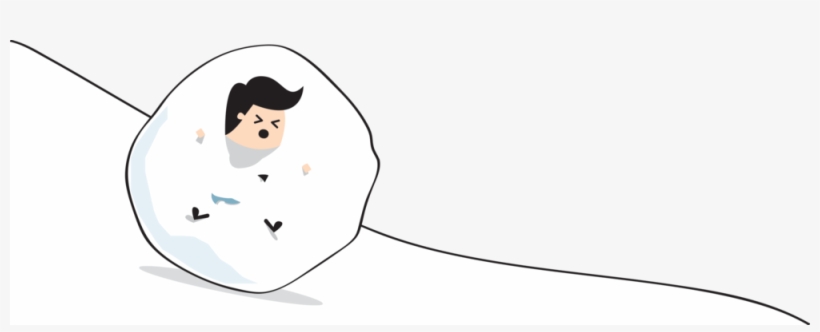Snow, transparent png download