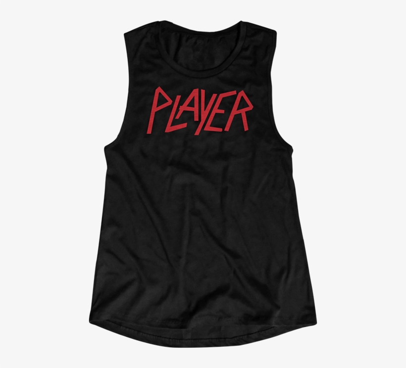 Women's Muscle Tank, transparent png download
