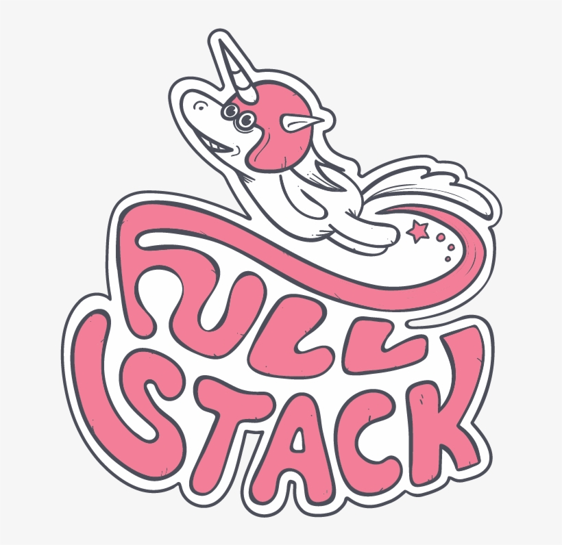 Unicorn - Cartoon, transparent png download