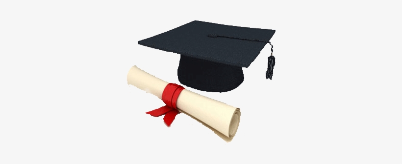 Graduation Diploma Png - Portal Du Edu Et, transparent png download