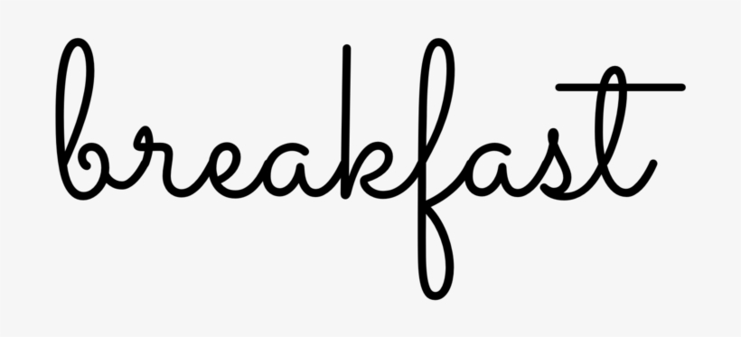 Breakfast B Nutrition Kelly Aiello, transparent png download