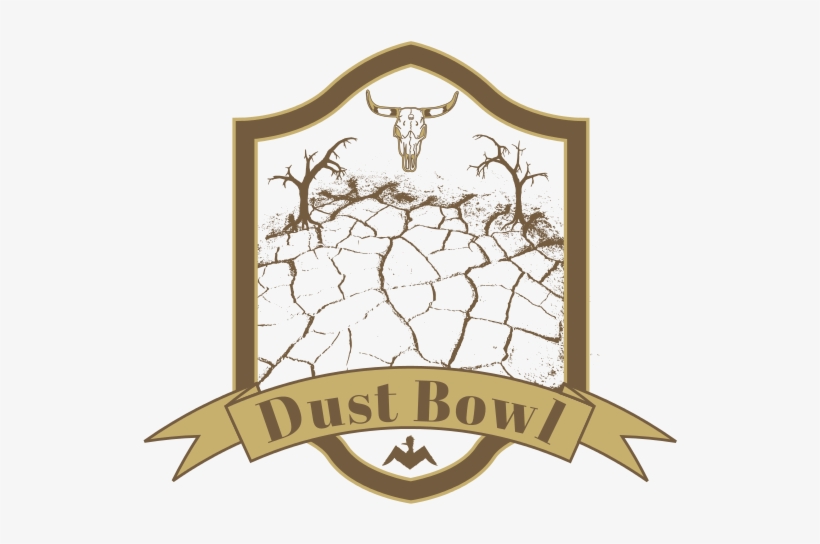 Dust Bowl 2 - Rickoli*s The Black Pline, transparent png download