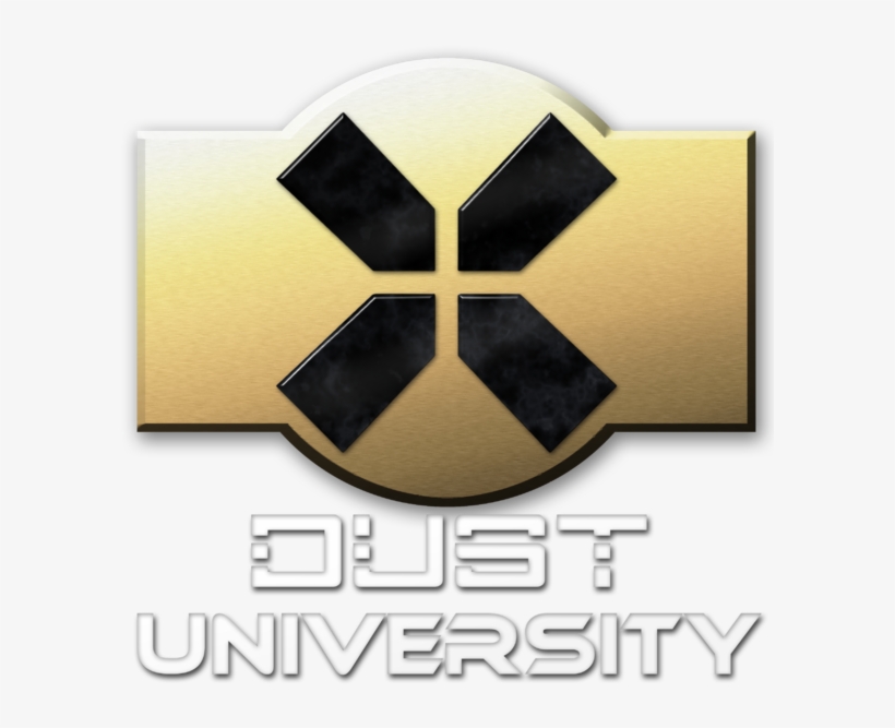 Dust University - University, transparent png download