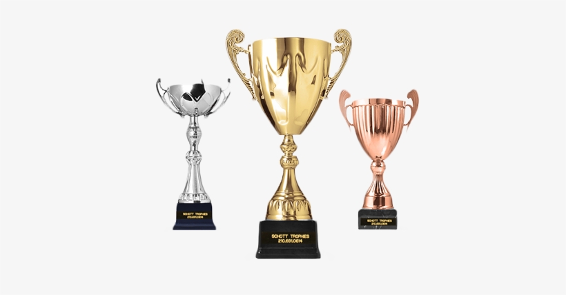 Make Recognition Fun With Schott Trophy, Personalized - Am The Author Of My Life:, transparent png download
