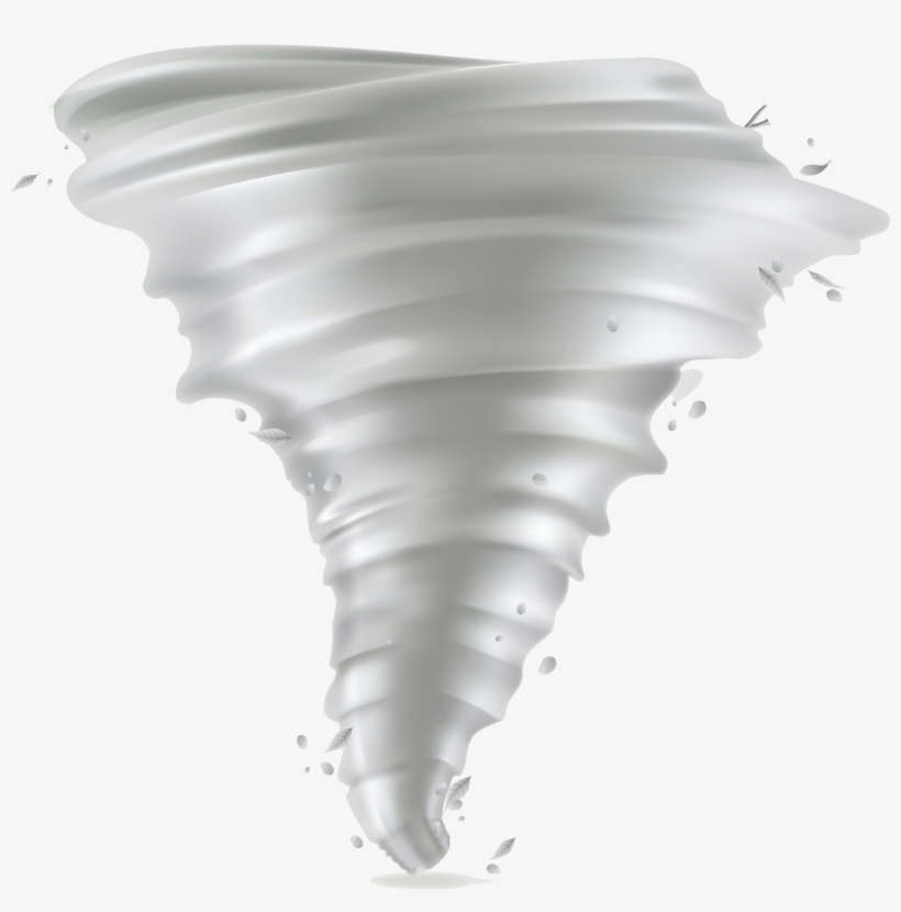 Tornados Png, transparent png download