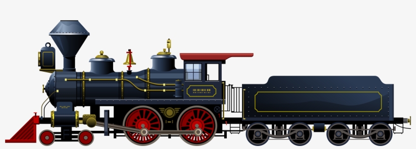 Display - Locomotive Png, transparent png download