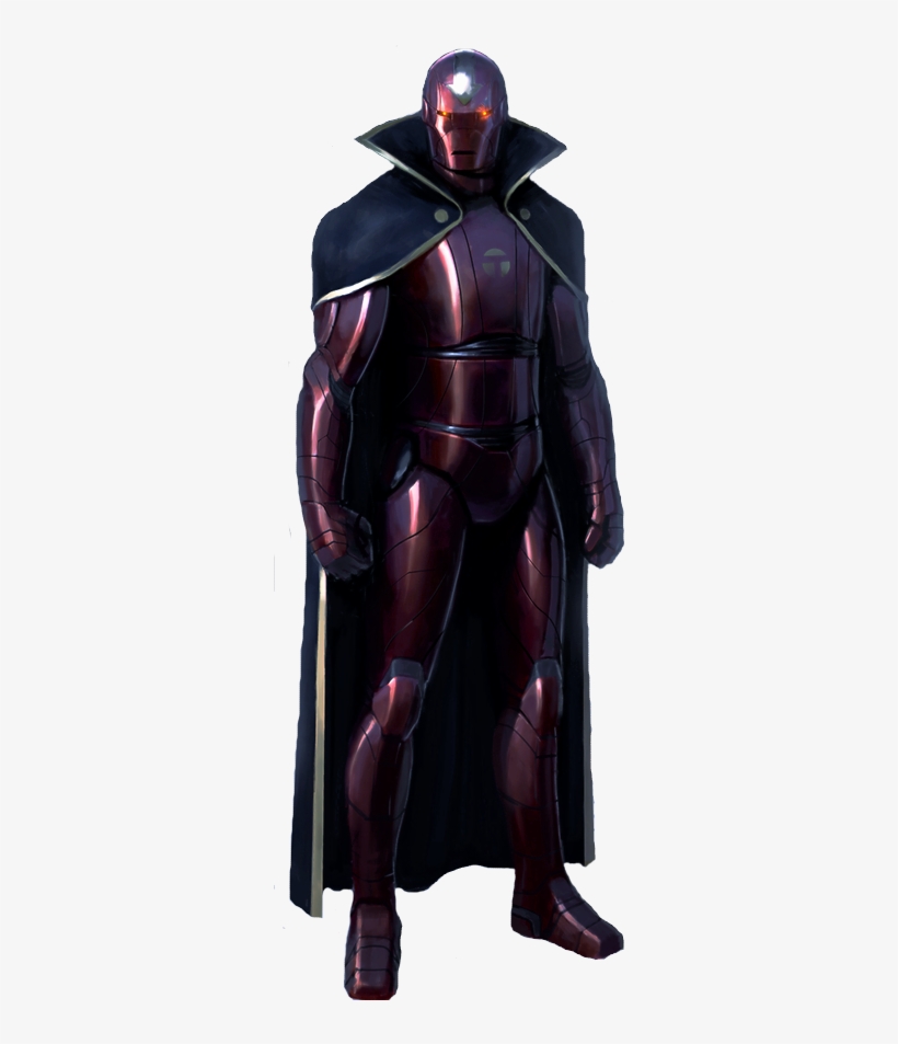 Red Tornado Png By Davidbksandrade-db99wxi - Dc Comics New 52 Red Tornado, transparent png download