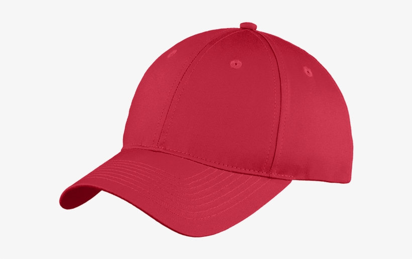 Make America Great Again - Port Company C914 Six-panel Unstructured Twill Cap, transparent png download