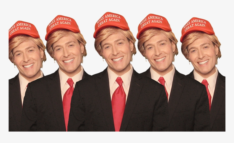 Comedian Randy Rainbow - Randy Rainbow, transparent png download