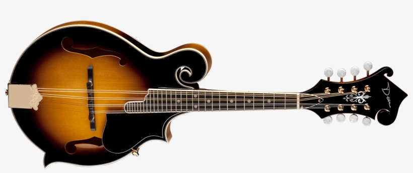 Bluegrass F Mandolin - Fender Cd-160se 12-string Acoustic-electric Guitar, transparent png download