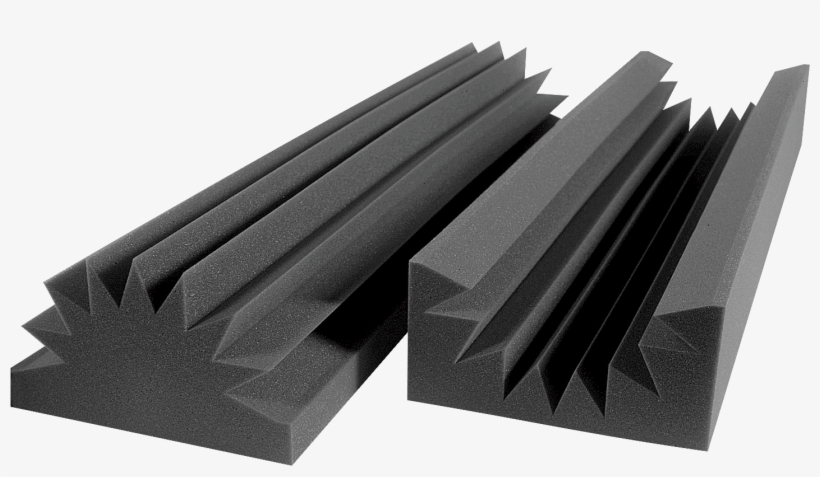 View Larger - Broadband Absorbers, transparent png download