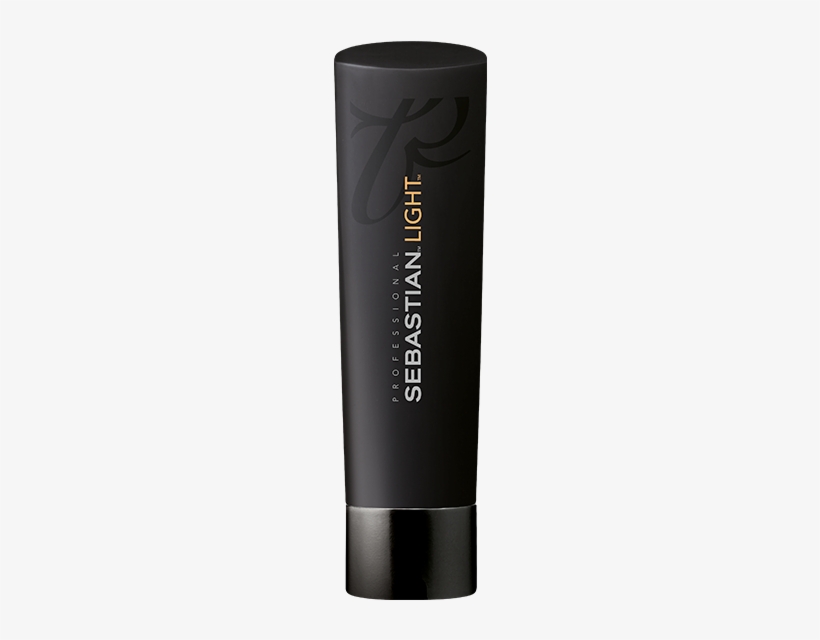 Light Weightless Shine - Sebastian Professional, transparent png download