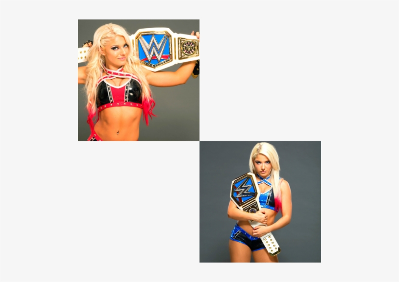 Wwe Smackdown Women's Championship, transparent png download