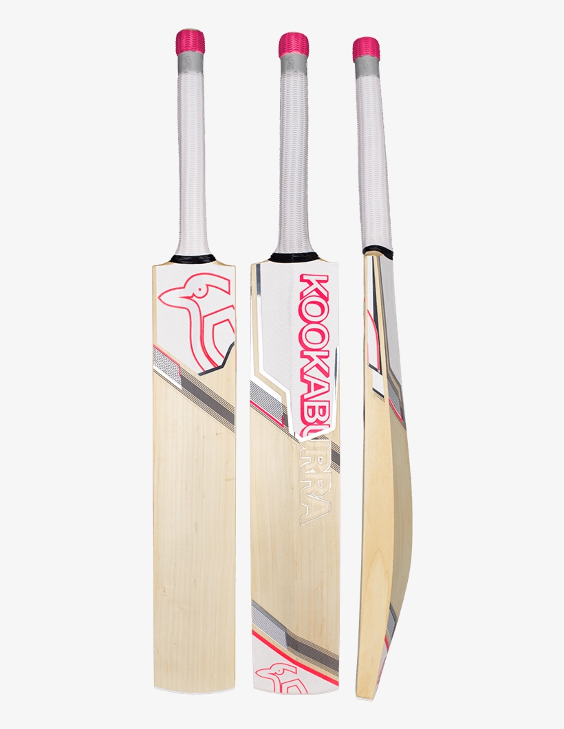 Kookaburra Glare Cricket Bat - Kookaburra, transparent png download