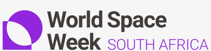 World Space Week South Africa-03 - World Space Week 2018 Poster, transparent png download