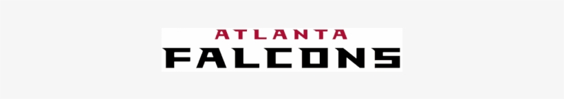 Atlanta Falcons Logo Transparent, transparent png download