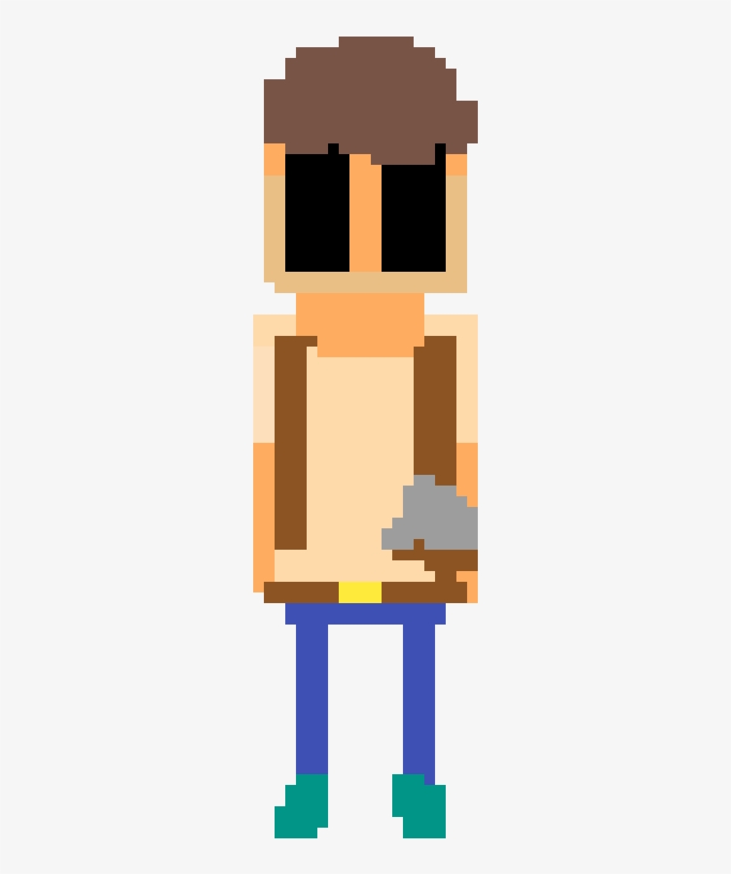 Nathan Drake - Illustration, transparent png download