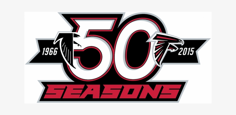 Atlanta Falcons Iron Ons - Falcons Printable Schedule 2016, transparent png download