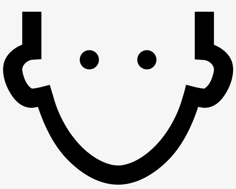 Face Icon - Persona Png Icono, transparent png download