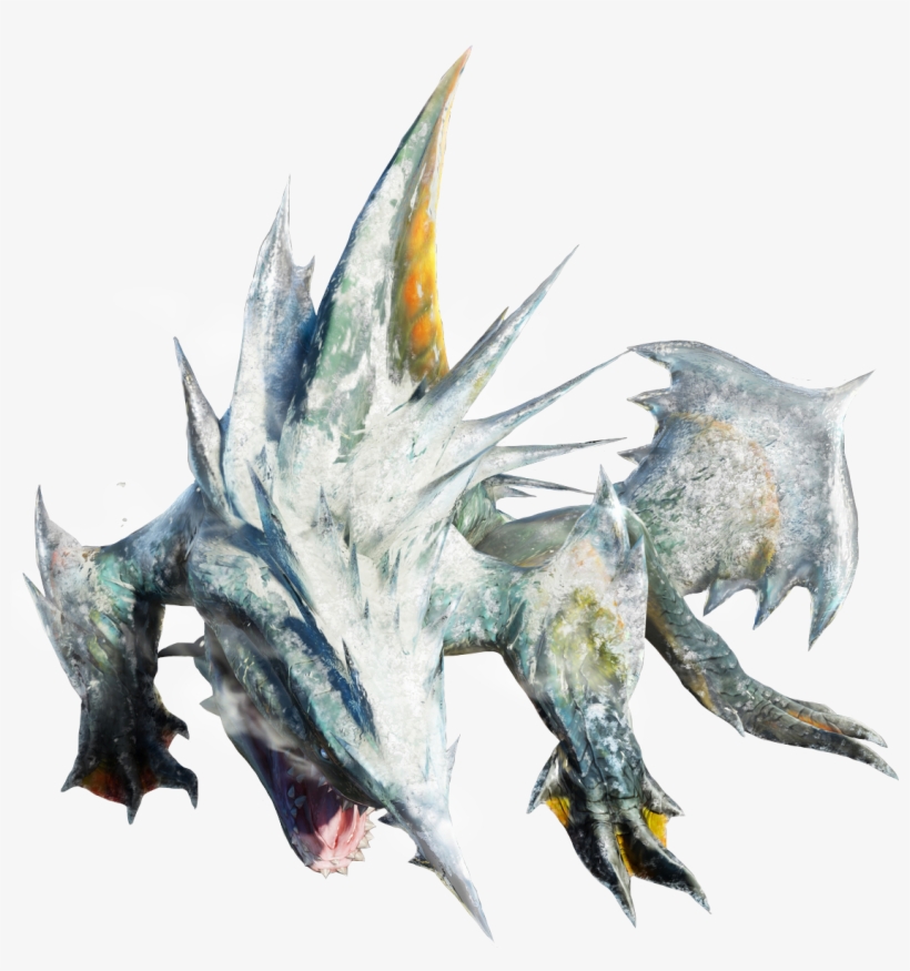 Https - //i - Redd - It/o3w2k5q832u01 - D And D Monster Hunter, transparent png download
