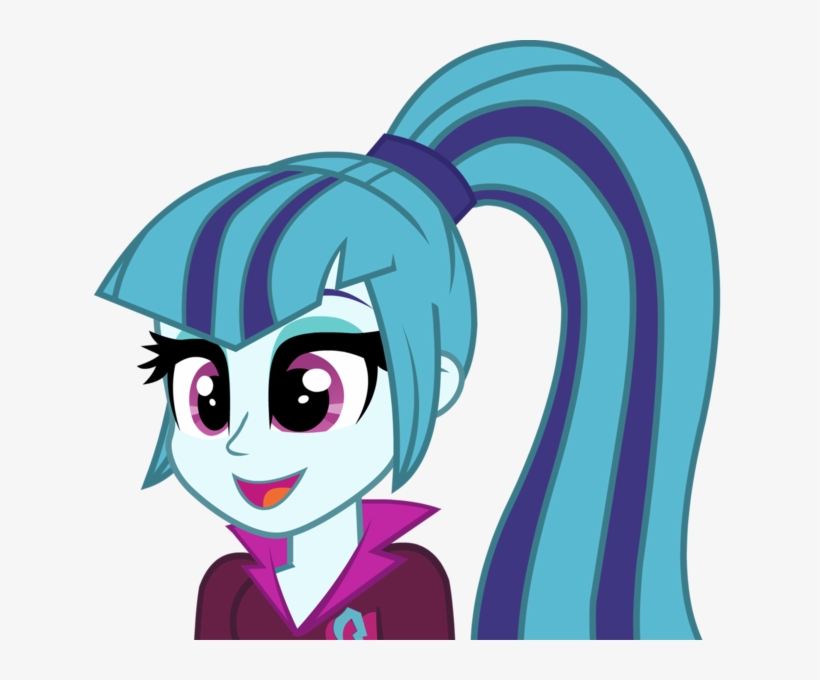 Nathan Drake, Cute, Derpibooru Exclusive, Equestria - Sonata Dusk Puppet, transparent png download