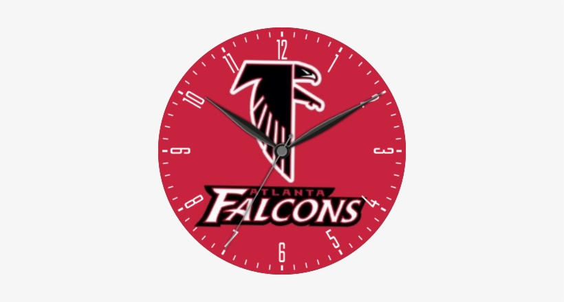 Atlanta Falcons Preview, transparent png download