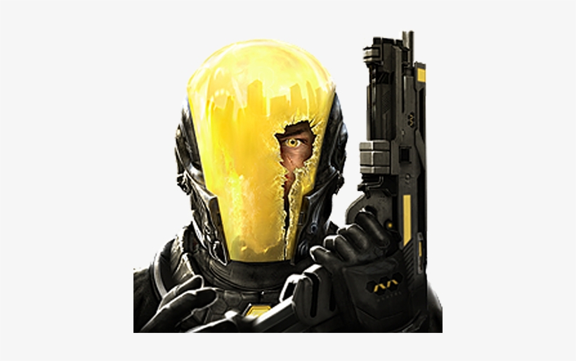 Cesar78ar - Haze Ps3, transparent png download