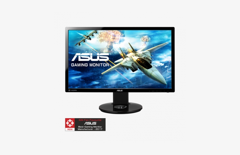 Vg248qe - Asus Mg28uq - 28" Led Monitor - 4k Ultrahd, transparent png download