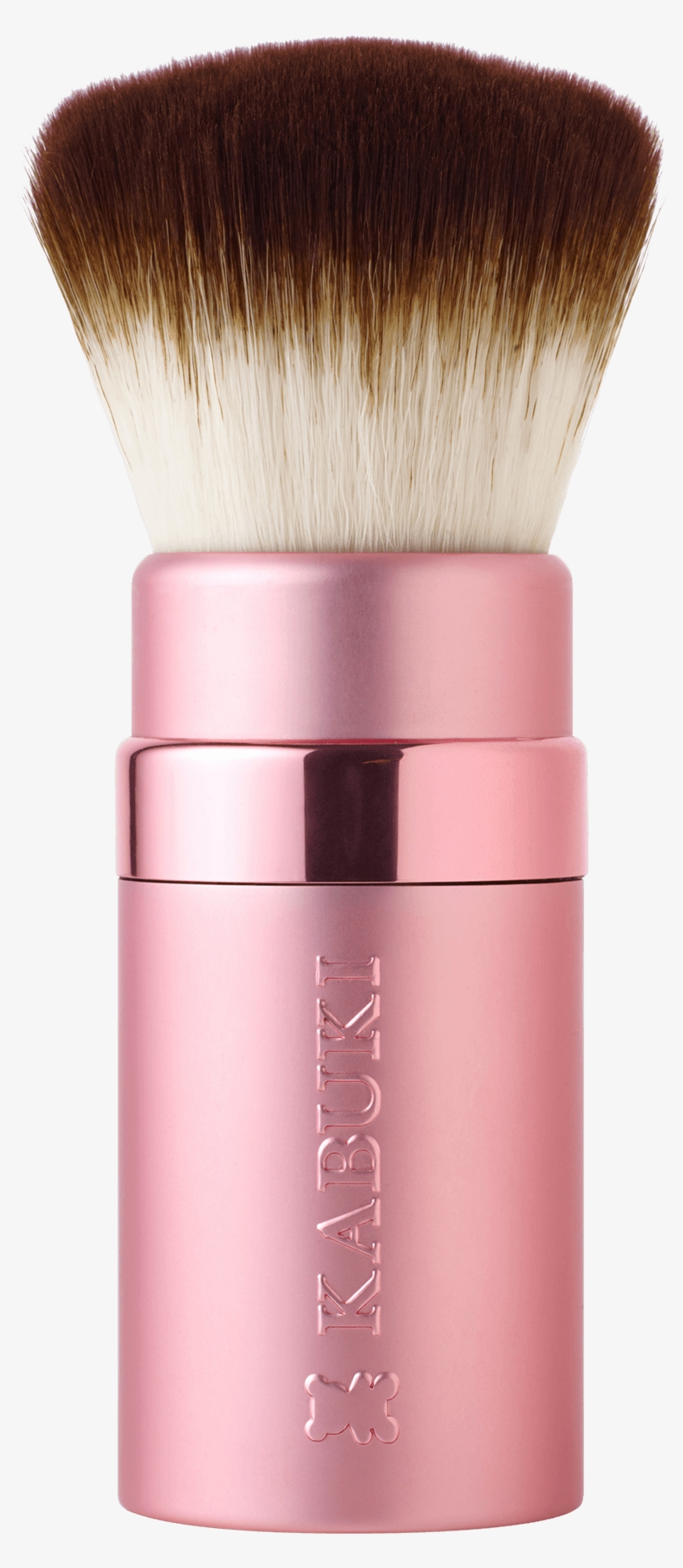 Kabuki Brush - Too Faced Retractable Kabuki Brush For Women, transparent png download