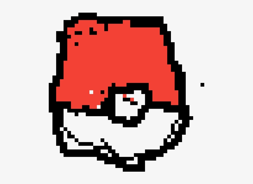 Pokemon Ball, transparent png download