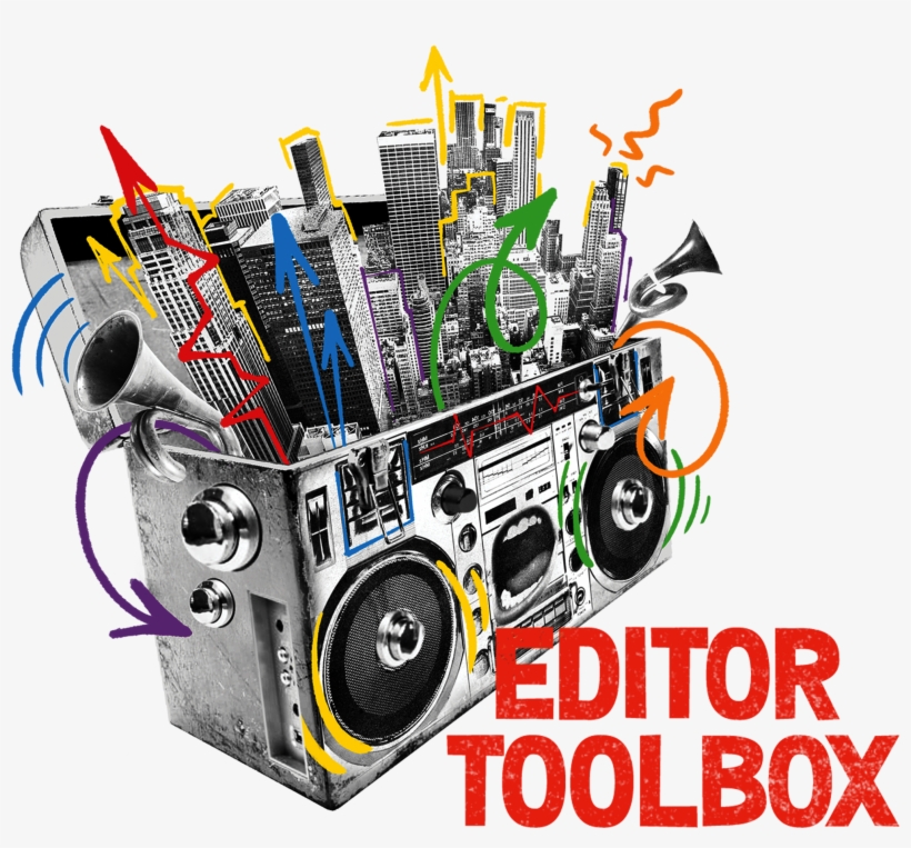 We Released A New Sound Effects Library And We're Celebrating, transparent png download