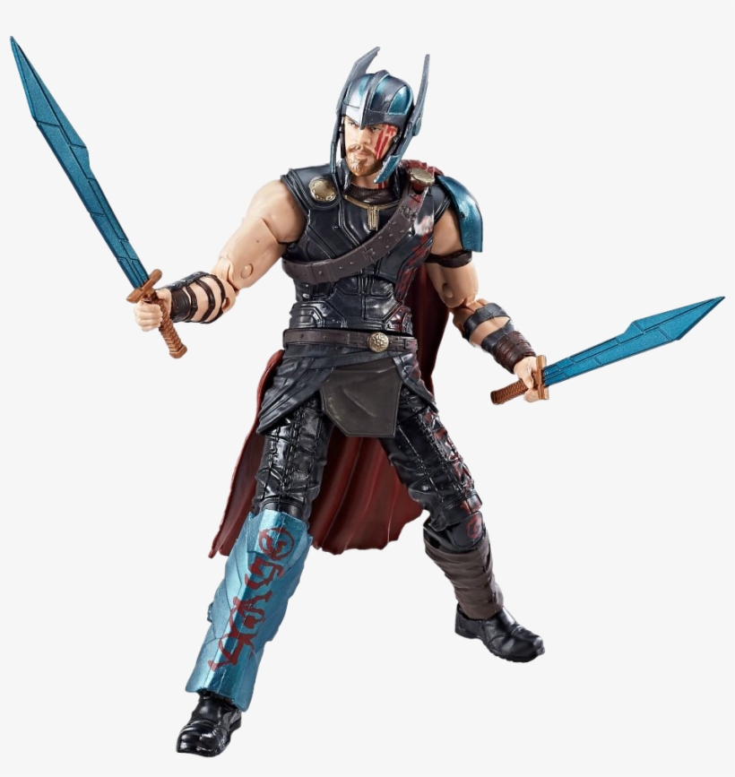 Thor - Thor Ragnarok Marvel Legends, transparent png download