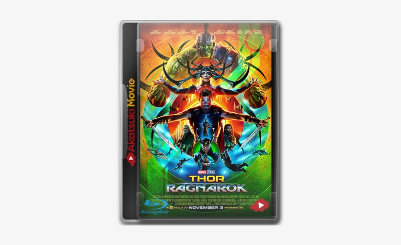 Thor: Ragnarok, transparent png download