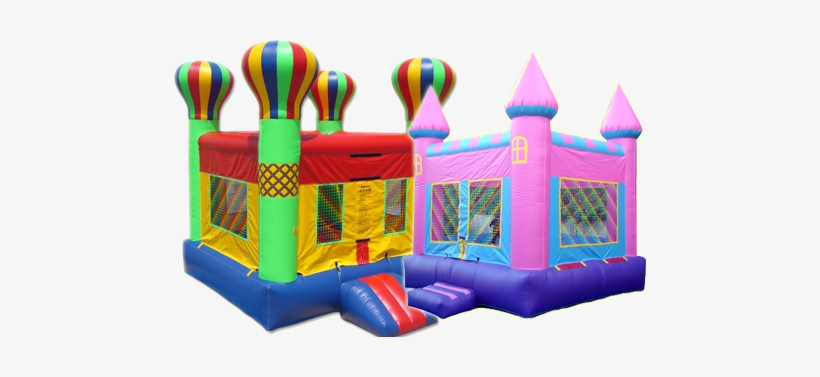 Inflatable Office Demo Site - Bounce Houses Png, transparent png download