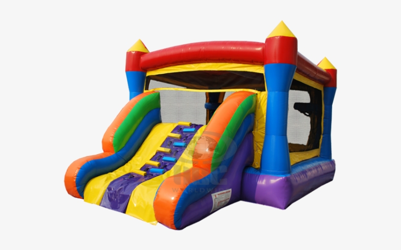 Fun House Combo - House, transparent png download