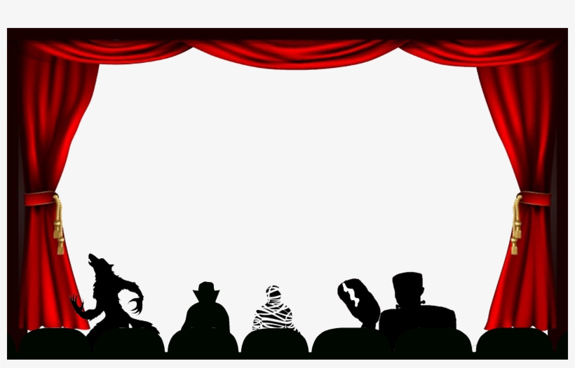 Horror Church - Portable Network Graphics, transparent png download