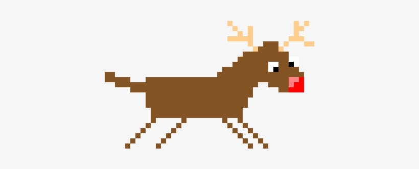 Reindeer - Sheep, transparent png download