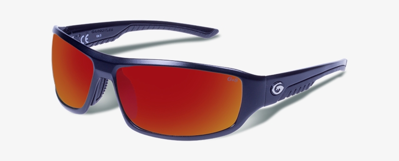 Gargoyles Prevail Safety Sunglasses With Matte Black, transparent png download