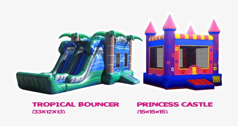 Jolly Jumping Jaxx Logo - Big South Inflatables, Llc, transparent png download