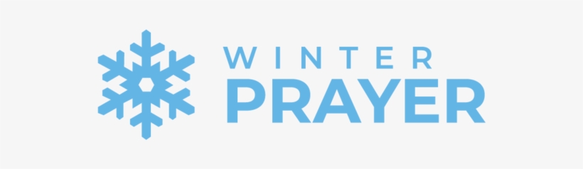 Winter Prayer Primary - Statute, transparent png download