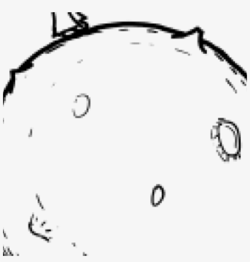 Asteroid Xkcd - Circle, transparent png download