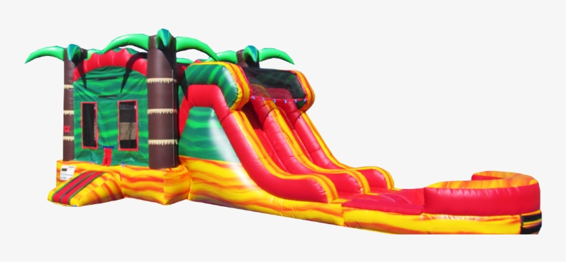 Coral Springs Bounce House Rental - Fun Bounce House, transparent png download
