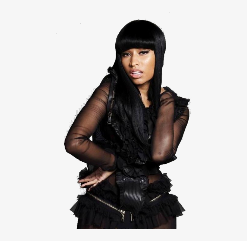 Nicki Minaj Png'leri - Nicki Minaj, transparent png download