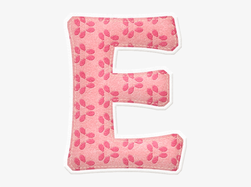 Applebuttertalk E Maryfran - Letter, transparent png download