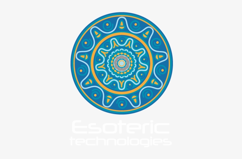 Esoteric Technologies - Download, transparent png download